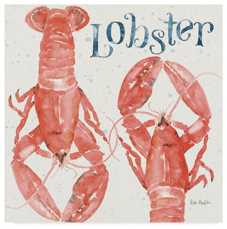 Lisa Audit 'Beach House Kitchen Vi' Canvas Art, 24"x24"