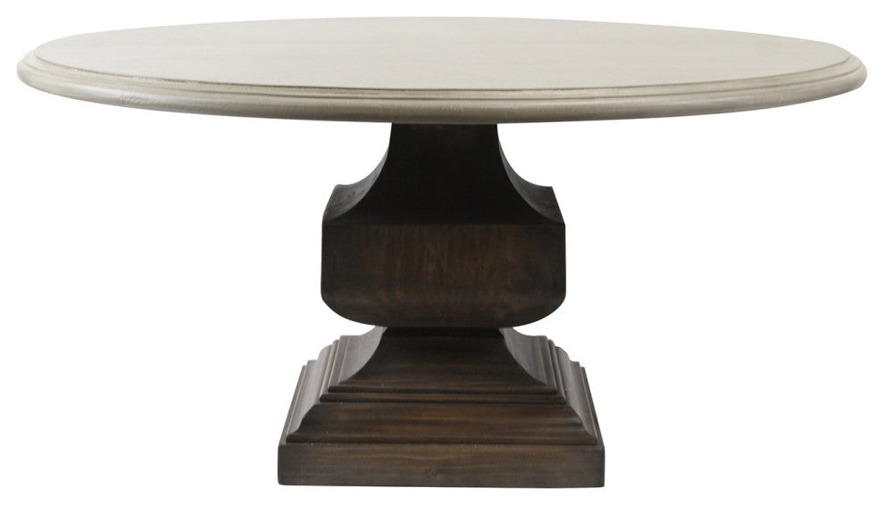 Dining Table Parma Round 60X60