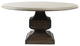 Dining Table Parma Round 60X60