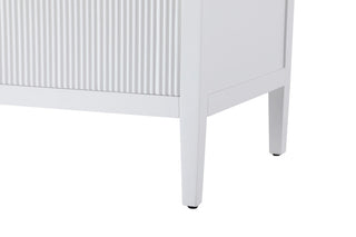 Elegant Lighting VF29654D Blakely 54" - Gray