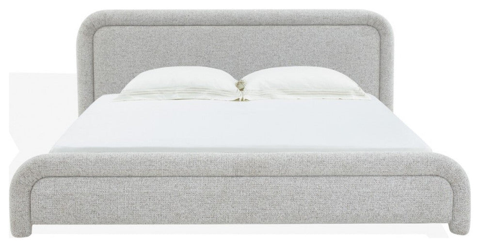 Safavieh Couture Adelle Chenille Bed