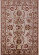 Ahgly Company Indoor Rectangle Mid-Century Modern Area Rugs, 7' x 9'