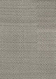 Ahgly Company Indoor Rectangle Mid-Century Modern Area Rugs, 7' x 9'