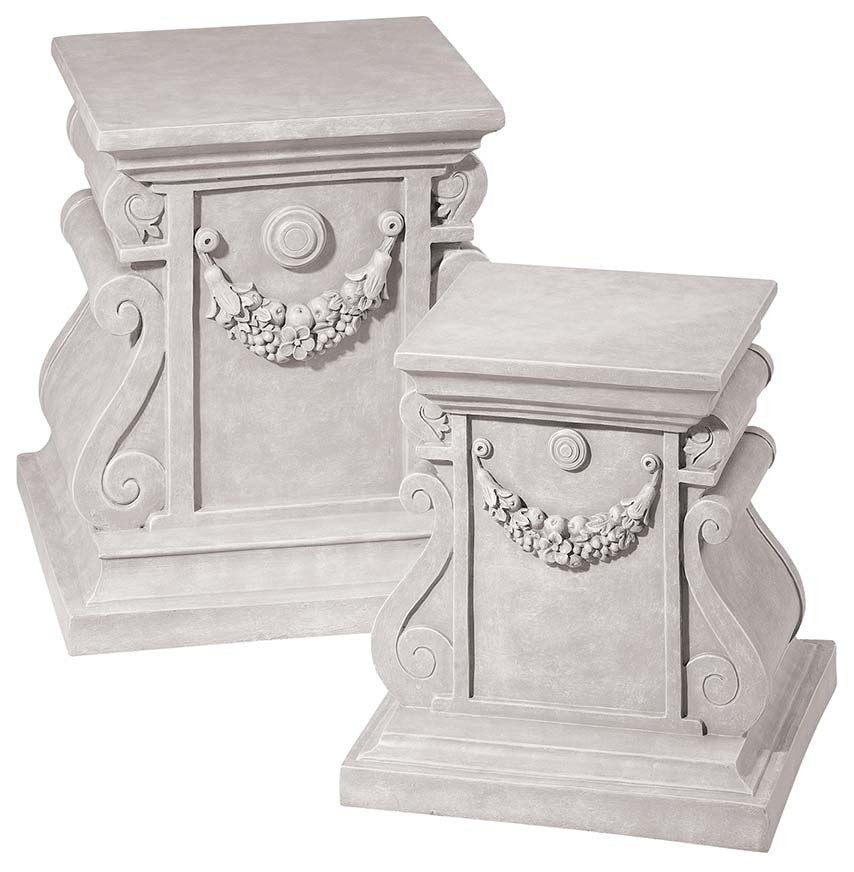 Large Classic Plinth
