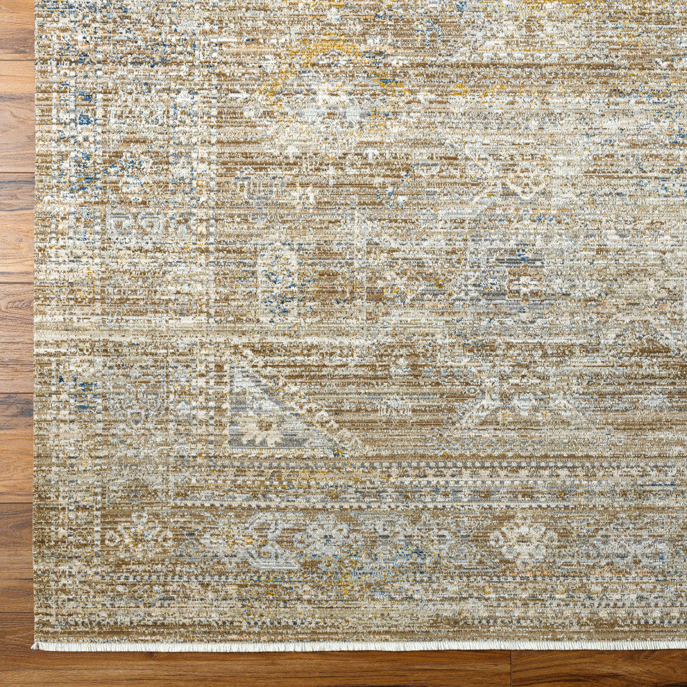 Surya+Becki Owens Margaret BOMG-2302 Indoor/Outdoor Area Rug