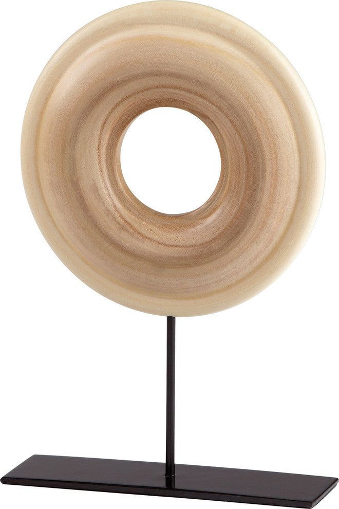 Redondo Wand Sculpture, Small