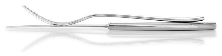 Horizon Stainless Steel 24-Piece Flatware Set
