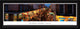 New Orleans, Louisiana-Bourbon Street Panoramic Poster , Select Frame