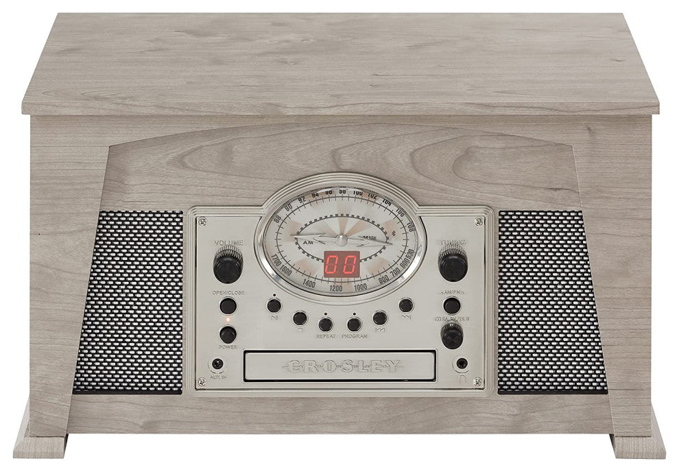 Medley Entertainment Center, Gray