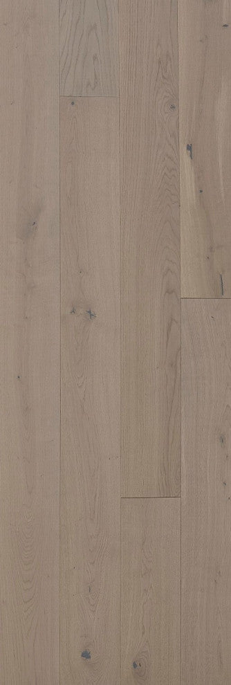Premium European White Oak 9/16"x8.66"x86.6" Flooring, Serenely