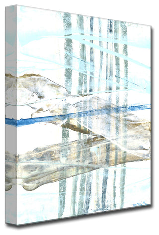 Translucent Objects' Ready2HangArt Canvas by Leslie Owens, 20"x30"