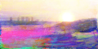 "The View" Artwork