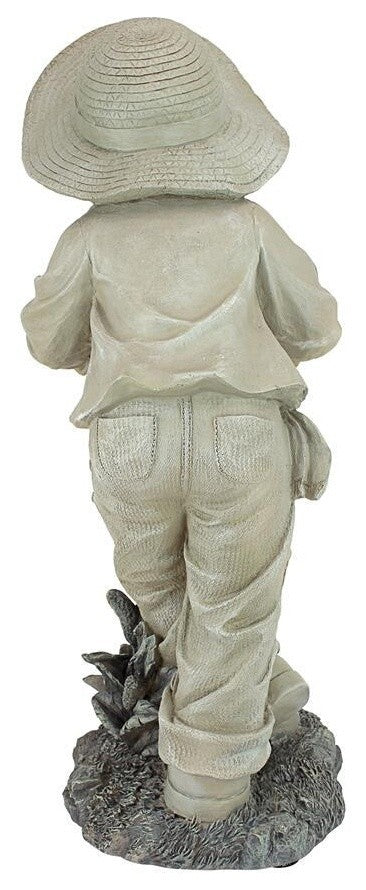 Samuel Gardener Boy