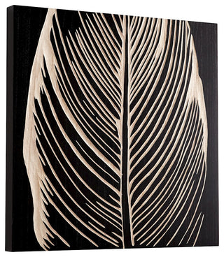 Cyan Design Pompano Wall Art