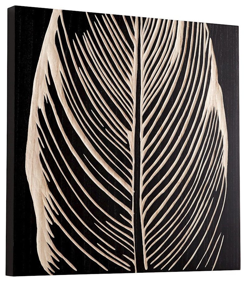 Cyan Design Pompano Wall Art