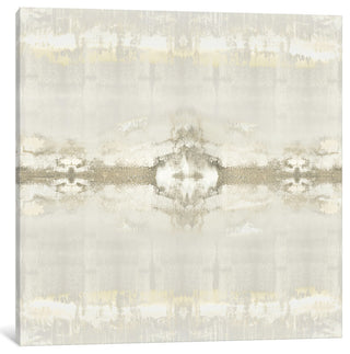 "Equilibrium I" by Ellie Roberts, Canvas Print, 26"x26"