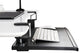AIDATA KB-1050 Desk Clamp Keyboard Tray
