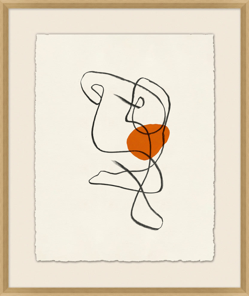 Expressive Movements 2