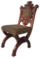 Sir Raleigh Dining Chair