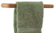 Teak Towel Bar, Large