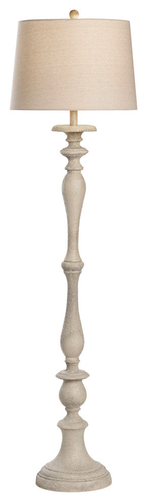 Joaquin 60"H Floor Lamp