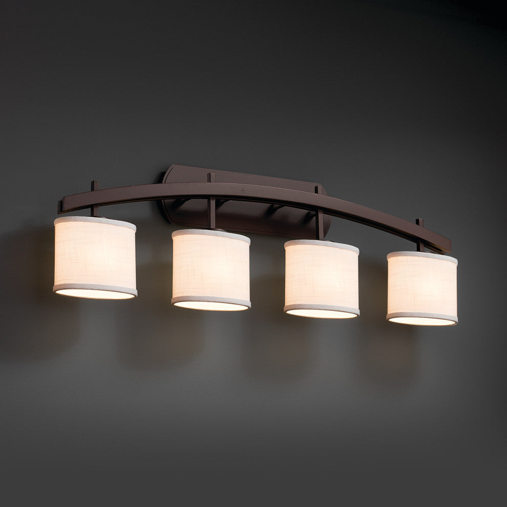 ARCHWAY 4-Light Bath Bar
