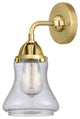 Innovations 288-1W-SG-G194-LED 1 Light 6" Sconce, Satin Gold