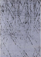 Ahgly Company Indoor Rectangle Mid-Century Modern Area Rugs, 8' x 10'