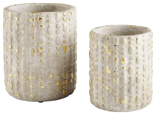 Cyan Design Large Homage Planter