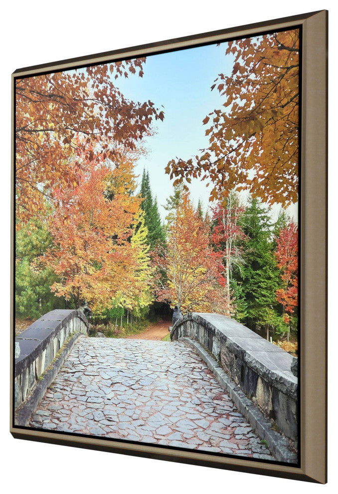 Afternoon Stroll Artwork