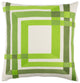 Surya Color Form CM-003 20" x 20" Pillow Cover