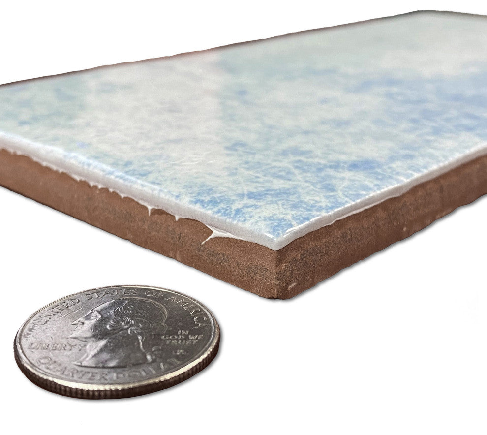 Myst Skyscape Ceramic Wall Tile