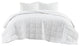 True North Goose Feather Down Filling All-Season Comforter, Full/Queen
