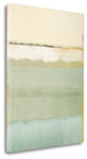 "Noon II" By Caroline Gold, Giclee Print on Gallery Wrap Canvas, Ready to Hang