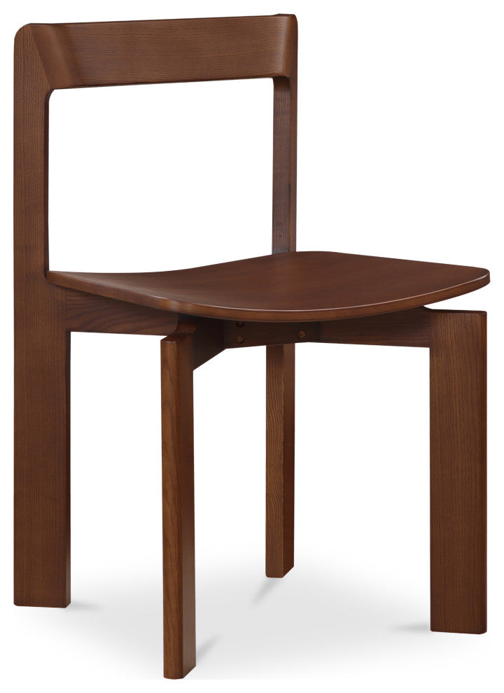 Daifuku Dining Chair, Set of Two