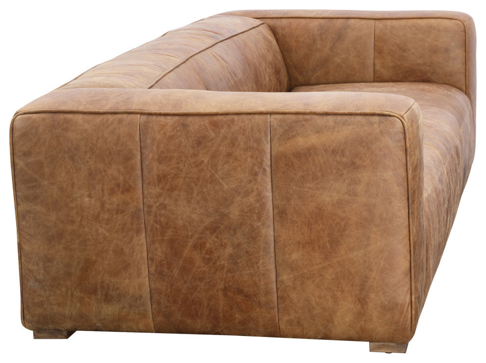 Bolton Sofa Cappucino