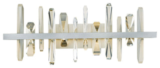 Solitude LED Sconce, Bronze