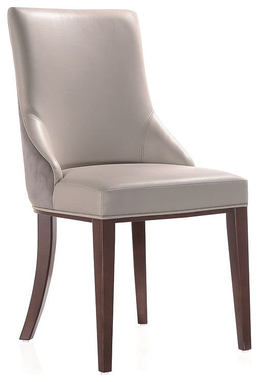 Manhattan Comfort Shubert Dining Chairs, Set of 2