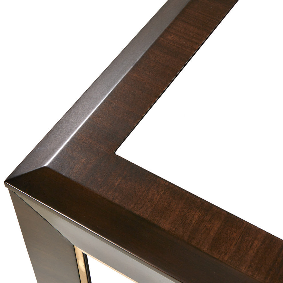 Belmont Place Nightstand Espresso
