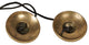 Consigned Antique Tibetan RARE Brass Temple Bell