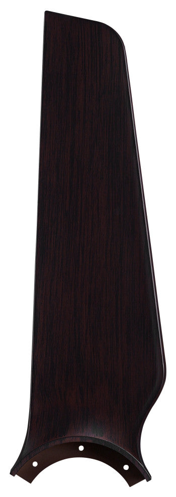 TriAire Blade Set of 3, 44", Dark Walnut