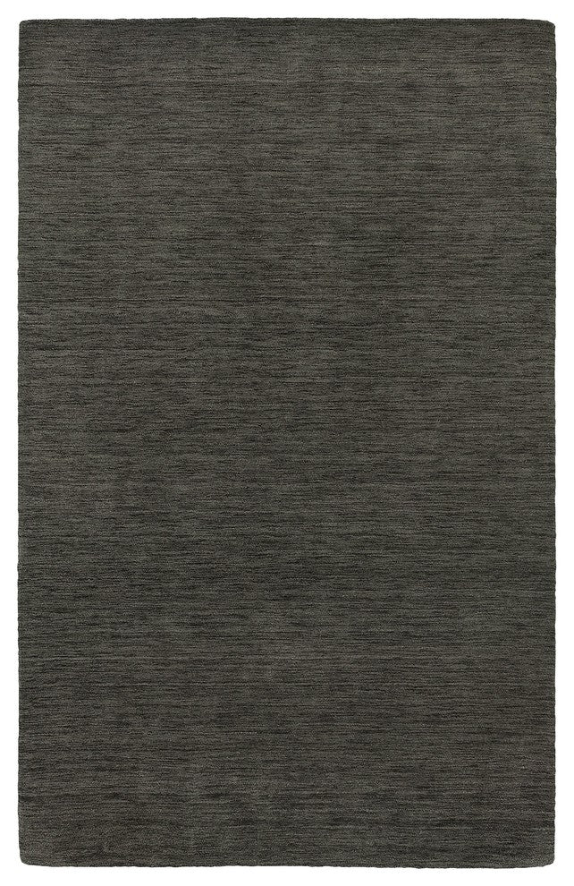 Aniston 27102 Charcoal 6'x9' Rug