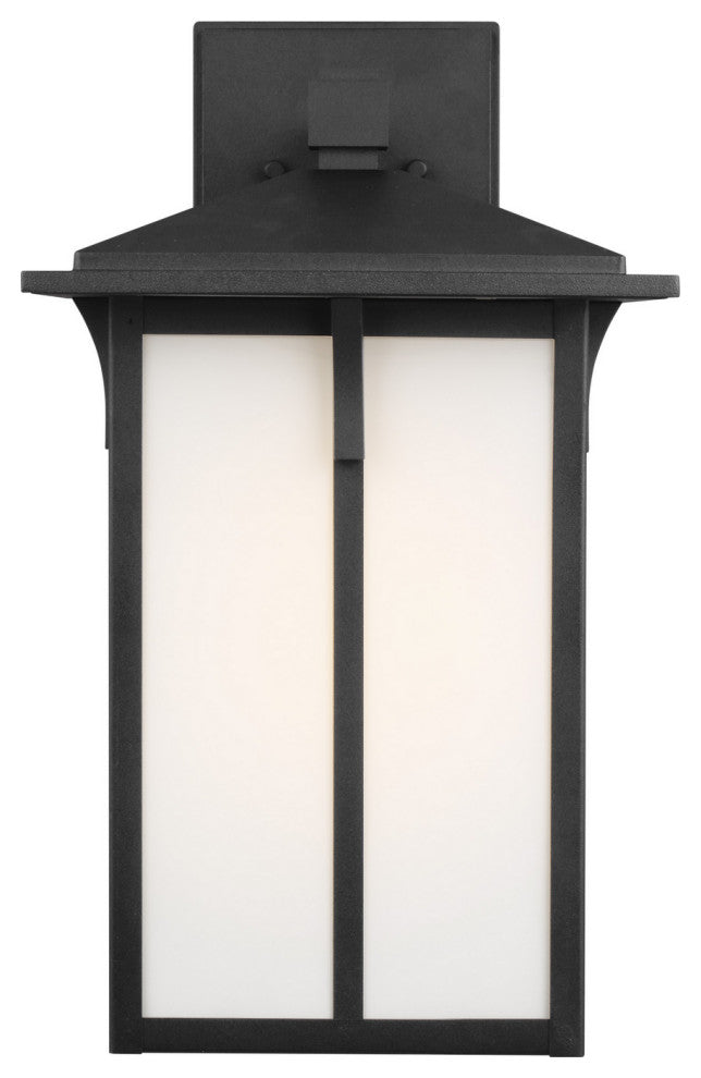 Generation Lighting One Light Outdoor Wall Lantern 8752701-12