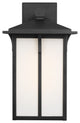 Generation Lighting One Light Outdoor Wall Lantern 8752701-12