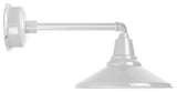 Calla Barn Light, 14", Metropolitan