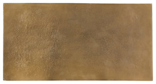 Uttermost Coreene Gold Nesting Tables Set/3