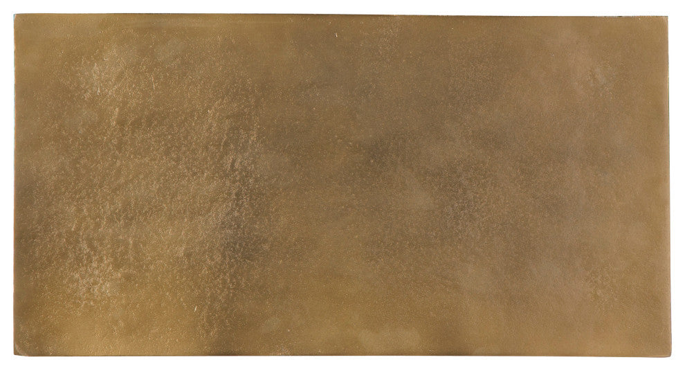 Uttermost Coreene Gold Nesting Tables Set/3