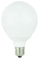 Sunlite Led G30 Globe 2W, 15W Equivalent, Bulb Medium, E26, Base, Warm White