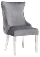Stonefort Chair, Grey