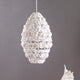 Alexa Woven Pendant Shade